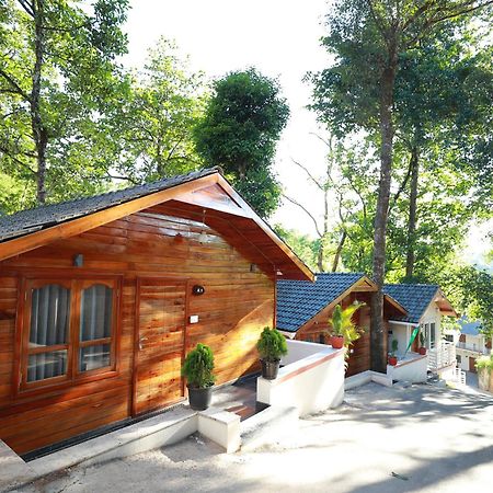 Coorg Coffee Bean Resort Madikeri Buitenkant foto