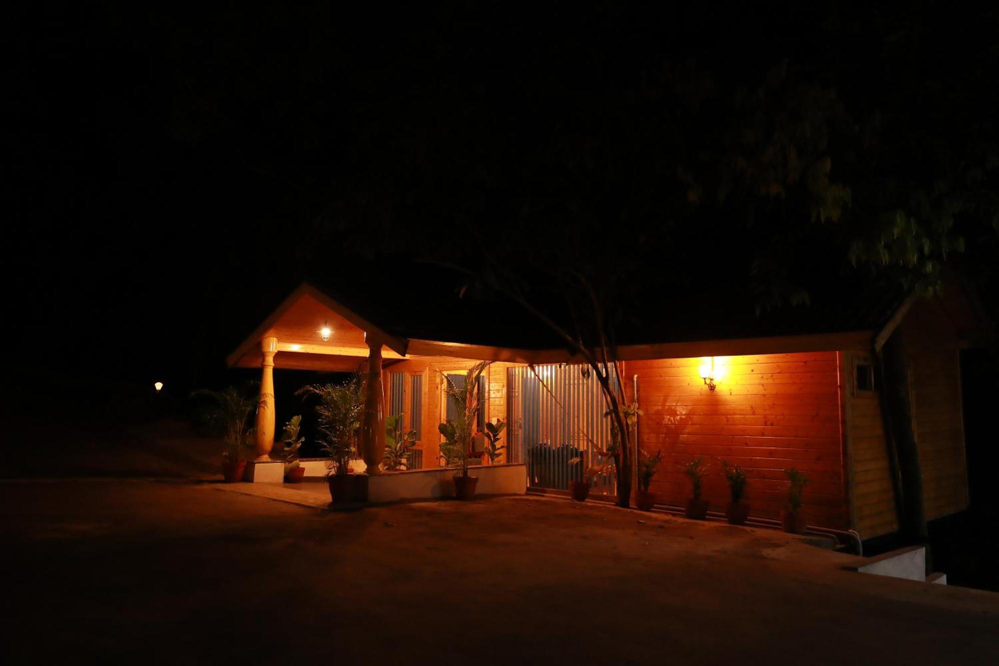 Coorg Coffee Bean Resort Madikeri Buitenkant foto