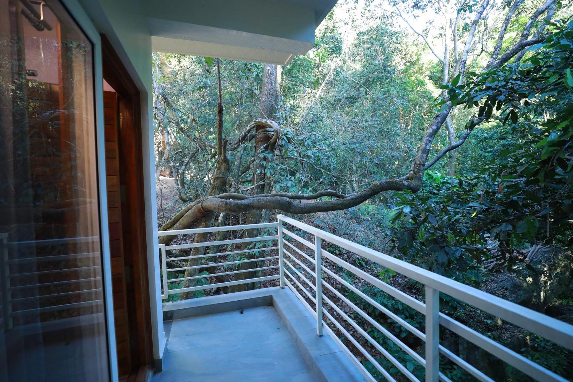 Coorg Coffee Bean Resort Madikeri Buitenkant foto